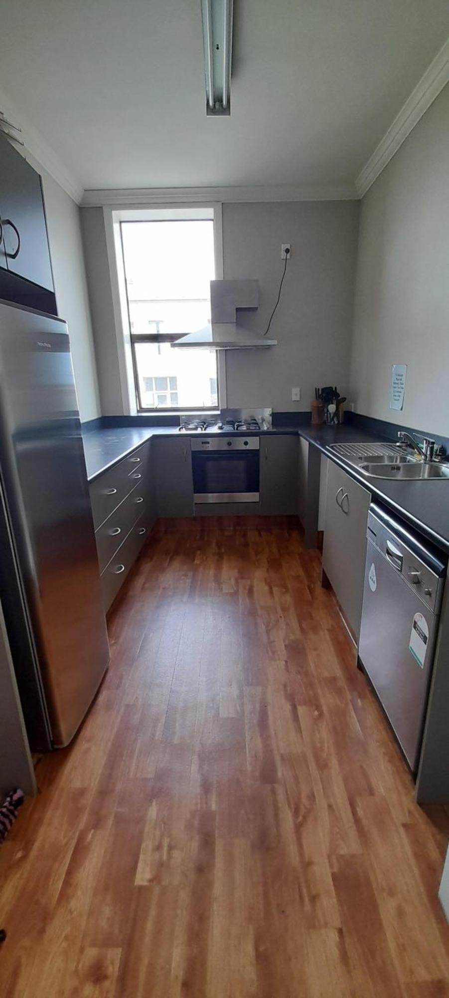 Hope Street Apartments Dunedin Zimmer foto